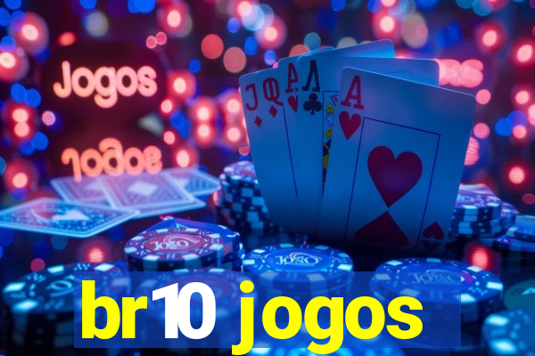 br10 jogos