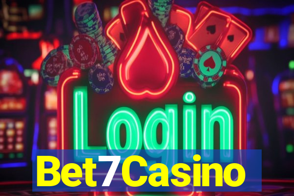 Bet7Casino