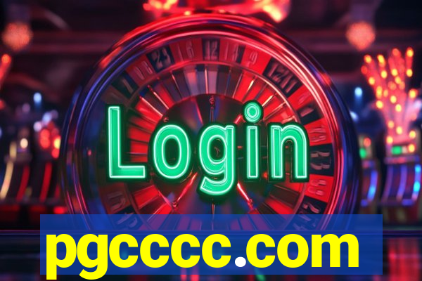 pgcccc.com