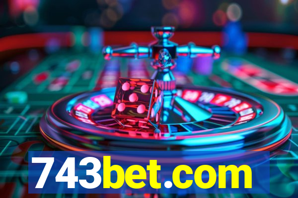 743bet.com