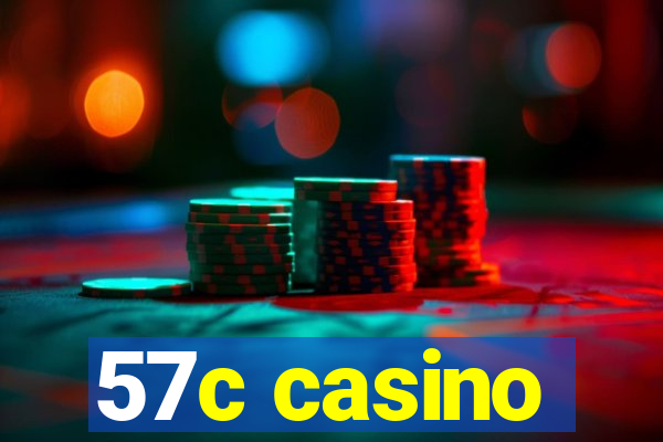 57c casino