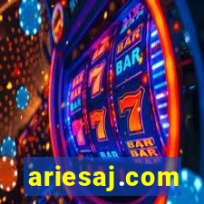 ariesaj.com