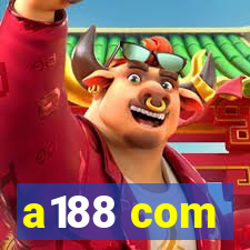 a188 com