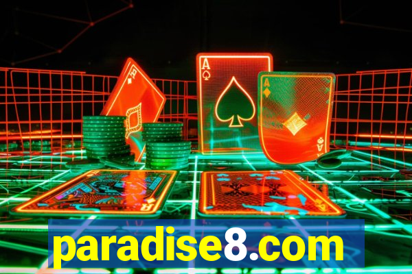 paradise8.com