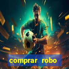 comprar robo fortune tiger