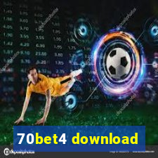 70bet4 download