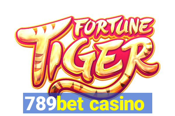 789bet casino