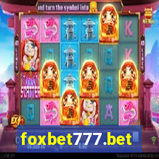 foxbet777.bet