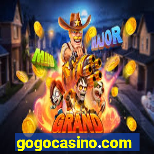 gogocasino.com