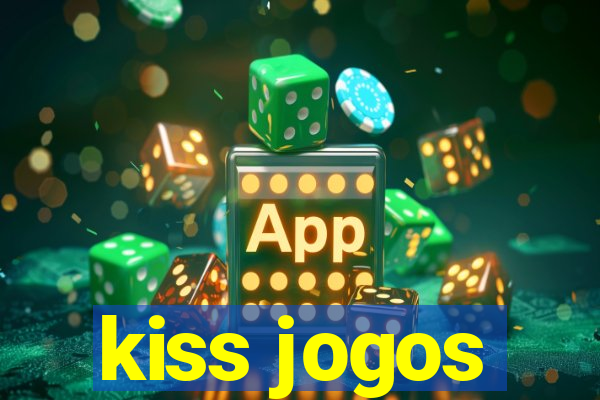 kiss jogos