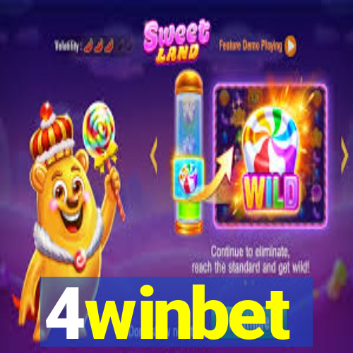 4winbet