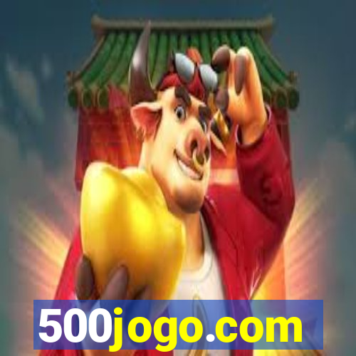 500jogo.com