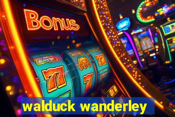 walduck wanderley