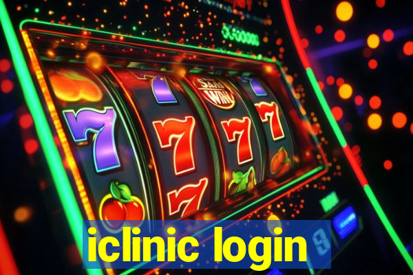 iclinic login