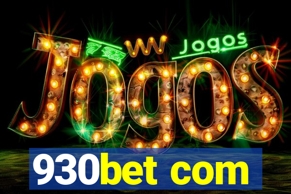 930bet com