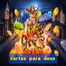 cartas para deus 1080p torrent