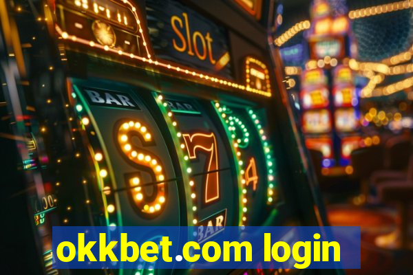 okkbet.com login