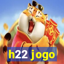 h22 jogo