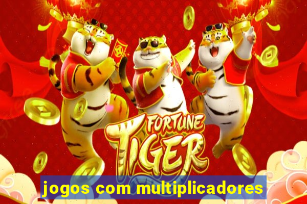 jogos com multiplicadores