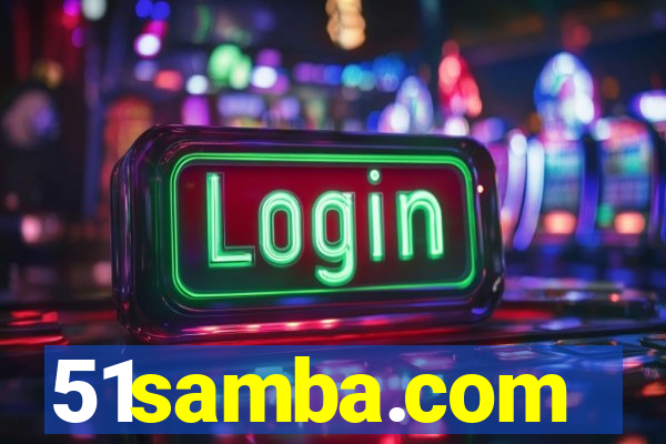 51samba.com