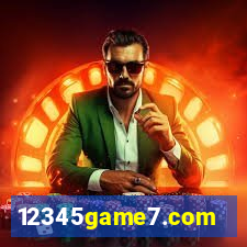 12345game7.com