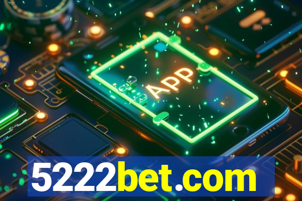 5222bet.com