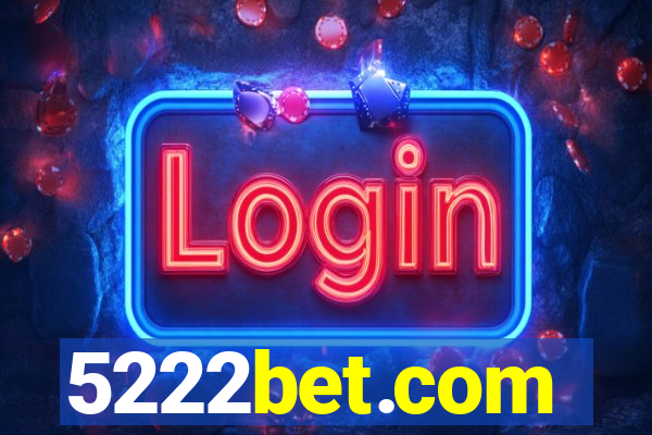 5222bet.com