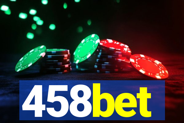 458bet