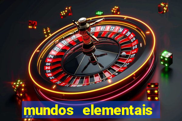 mundos elementais download apk