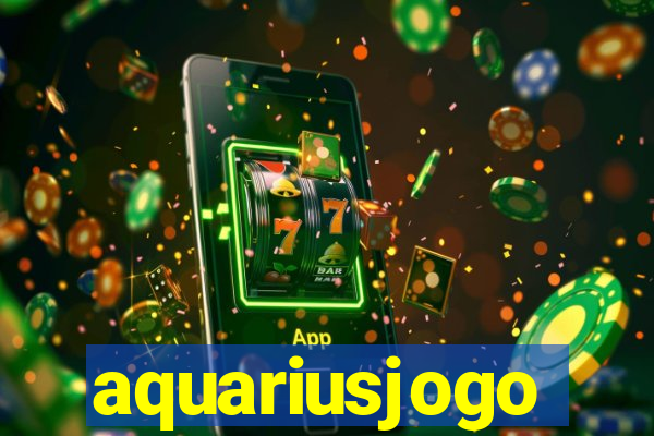 aquariusjogo