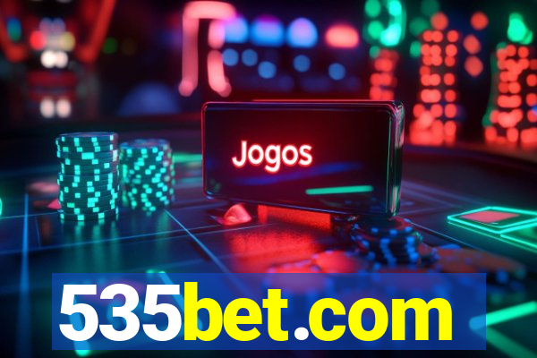 535bet.com