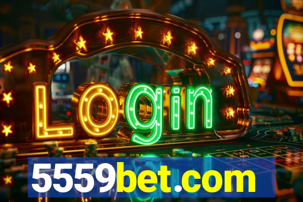 5559bet.com