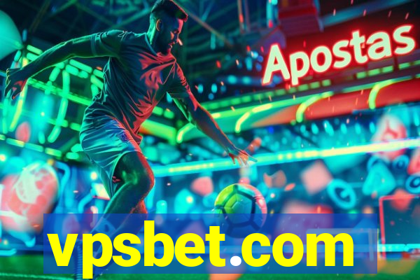 vpsbet.com