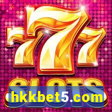 hkkbet5.com