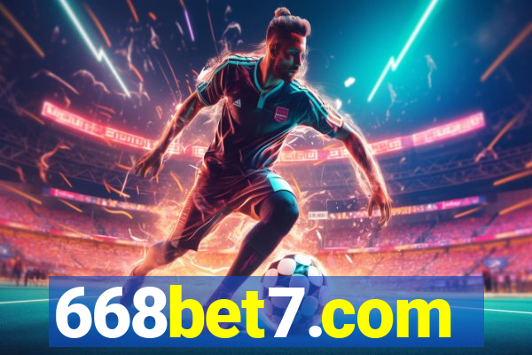 668bet7.com