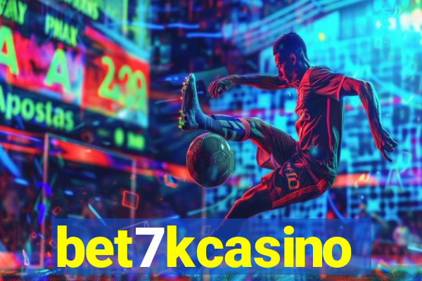 bet7kcasino