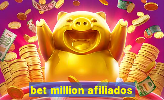 bet million afiliados