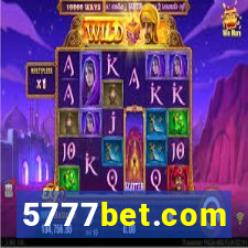 5777bet.com