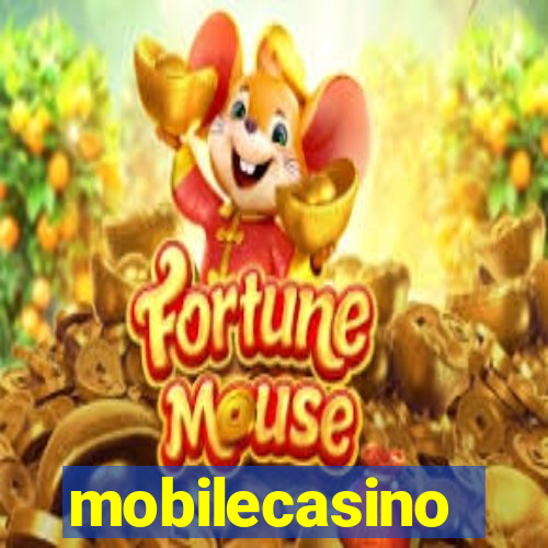 mobilecasino