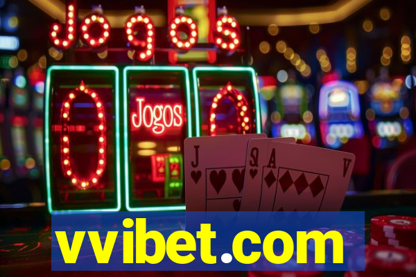 vvibet.com