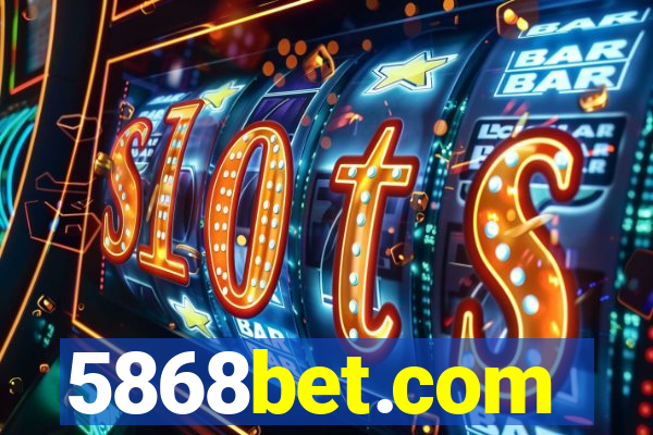 5868bet.com