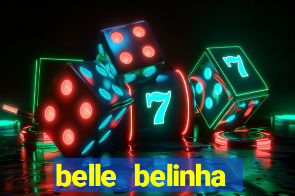 belle belinha videos vazados