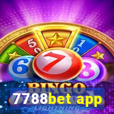 7788bet app