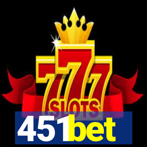 451bet