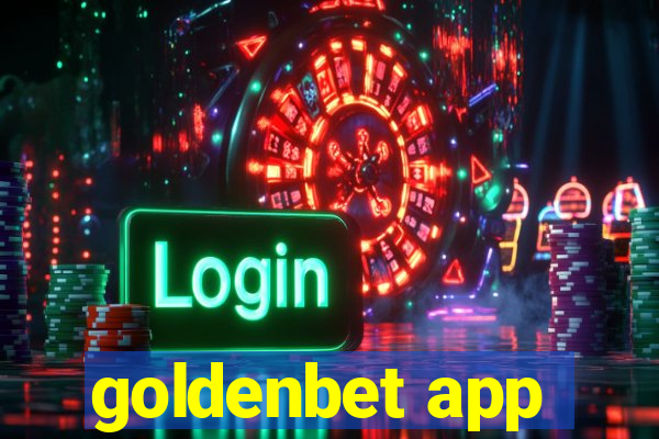 goldenbet app