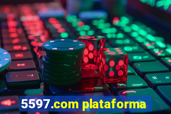 5597.com plataforma