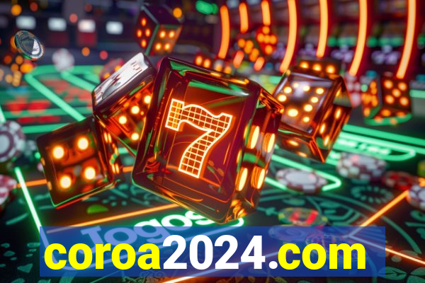 coroa2024.com