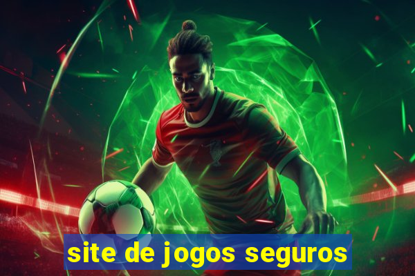 site de jogos seguros