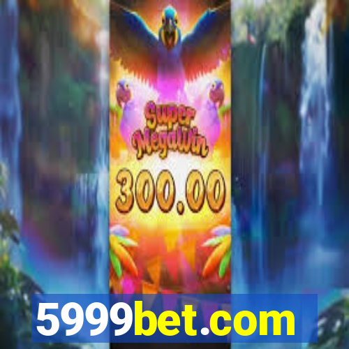 5999bet.com