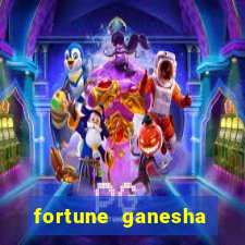 fortune ganesha gold demo